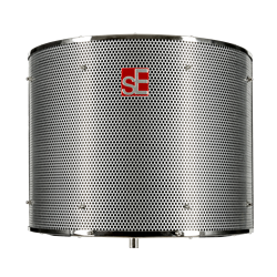 SE ELECTRONICS RF-PRO REFLEXION FILTER FILTRO ANTIRIFLESSO MULTISTRATO PER MICROFONI
