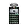 TEENAGE ENGINEERING PO-12 RHYTHM SINTETIZZATORE RITMICO CON SEQUENCER ED EFFETTI
