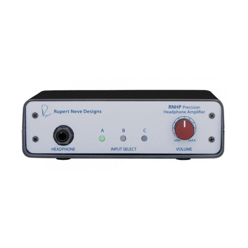 RUPERT NEVE DESIGNS RNHP PRECISION HEADPHONE AMPLIFIER
