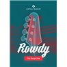 UJAM VB ROWDY PLUG-IN VIRTUAL INSTRUMENT PER CREARE LINEE DI BASSO ROCK - PUNK - METAL