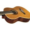 EKO CS10 CHITARRA CLASSICA 4/4 COLORE NATURAL + CUSTODIA MORBIDA