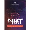 UJAM VD PHAT 2 PLUG-IN VIRTUAL INSTRUMENTS PER CREARE TRACCE DI BATTERIA HIP HOP - FUNK