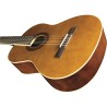 EKO CS10 CHITARRA CLASSICA 4/4 COLORE NATURAL + CUSTODIA MORBIDA
