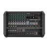 YAMAHA EMX5 MIXER AMPLIFICATO 2 x 630W 4 OHM 8 XLR IN 4 STEREO EFFETTI SPX FEEDBACK LOCATOR MONITOR BUS