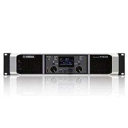 YAMAHA PX8 AMPLIFICATORE FINALE DI POTENZA DIGITALE 1050 WATT FORMATO RACK 2U