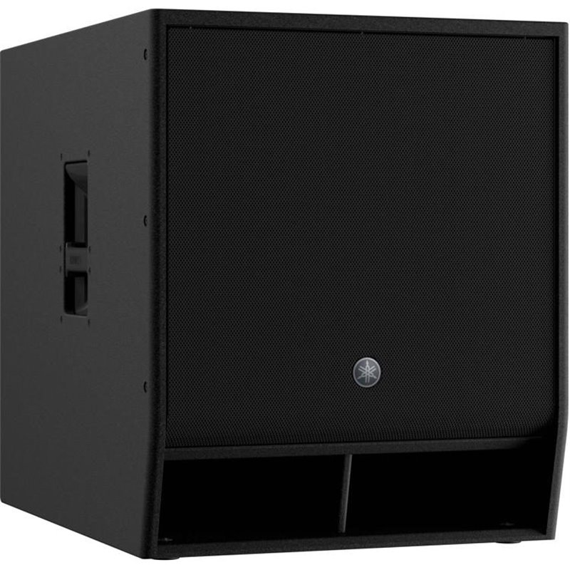 YAMAHA CXS18XLF SUBWOOFER PASSIVO 1000 WATT 18"