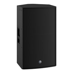 YAMAHA CZR12 DIFFUSORE PA PASSIVO 2 VIE 800 WATT RMS WOOFER 12"