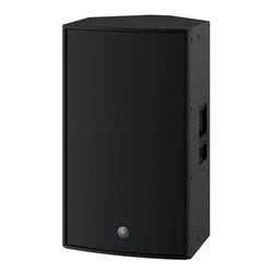 YAMAHA CZR15 DIFFUSORE PA PASSIVO 2 VIE 800 WATT RMS WOOFER 15"