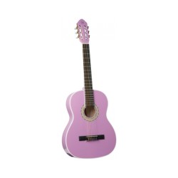 EKO CS10 CHITARRA CLASSICA VIOLET