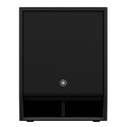 YAMAHA CXS15XLF SUBWOOFER PASSVO 800 WATT RMS 15"