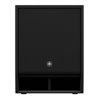 YAMAHA DXS15XLF SUBWOOFER ATTIVO 15" BASS REFLEX 1600 WATT