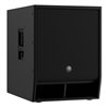 YAMAHA DXS15XLF SUBWOOFER ATTIVO 15" BASS REFLEX 1600 WATT