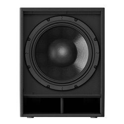 YAMAHA DXS15XLF SUBWOOFER ATTIVO 15" BASS REFLEX 1600 WATT