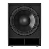 YAMAHA DXS15XLF SUBWOOFER ATTIVO 15" BASS REFLEX 1600 WATT