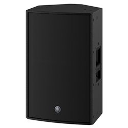 YAMAHA DZR12 CASSA ATTIVA 2 VIE BIAMPLIFICATA 12" 2000W