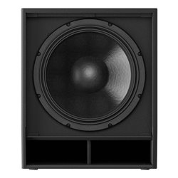 YAMAHA DXS18XLF SOBWOOFER ATTIVO 18" BASS REFLEX 1600 WATT