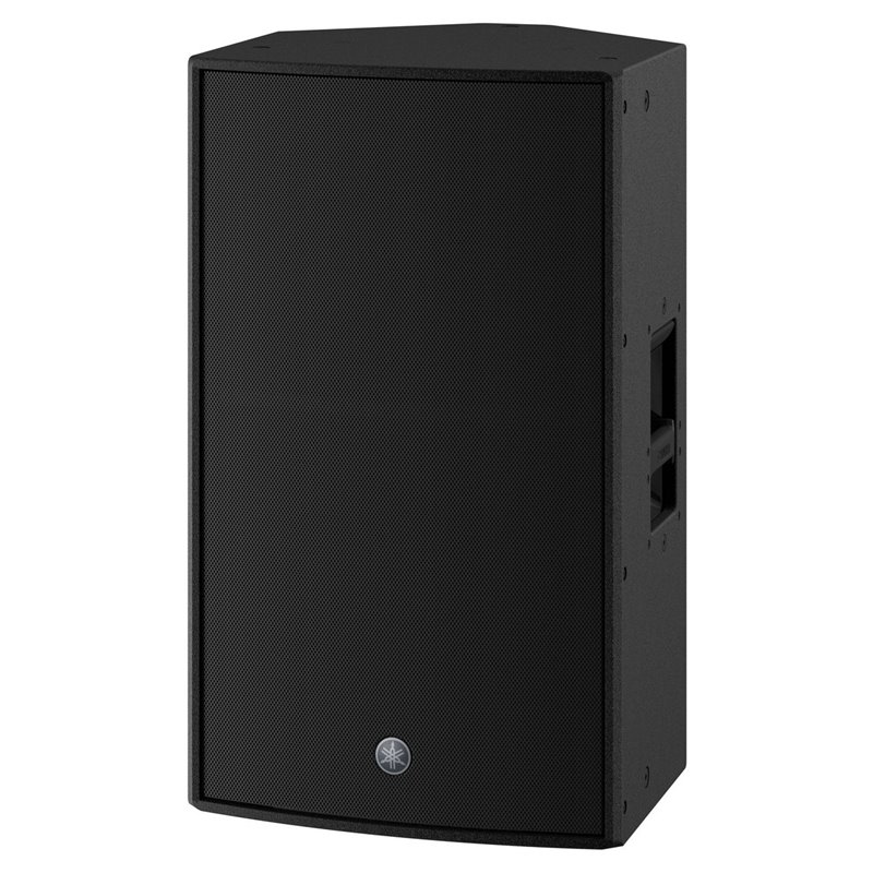 YAMAHA DZR15 CASSA ATTIVA 2VIE BIAMPLIFICATA 15" 2000W