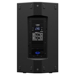 YAMAHA DZR15 CASSA ATTIVA 2VIE BIAMPLIFICATA 15" 2000W