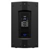 YAMAHA DZR15 CASSA ATTIVA 2VIE BIAMPLIFICATA 15" 2000W