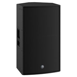 YAMAHA DZR15 CASSA ATTIVA 2VIE BIAMPLIFICATA 15" 2000W
