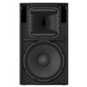 YAMAHA DZR15 CASSA ATTIVA 2VIE BIAMPLIFICATA 15" 2000W