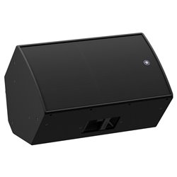 YAMAHA DZR15 CASSA ATTIVA 2VIE BIAMPLIFICATA 15" 2000W