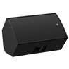 YAMAHA DZR15 CASSA ATTIVA 2VIE BIAMPLIFICATA 15" 2000W