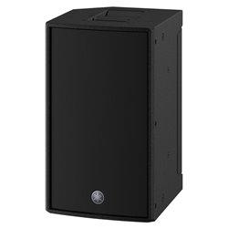 YAMAHA DZR10 CASSA ATTIVA BIAMPLIFICATA 2 VIE WOOFER 10" 2000W