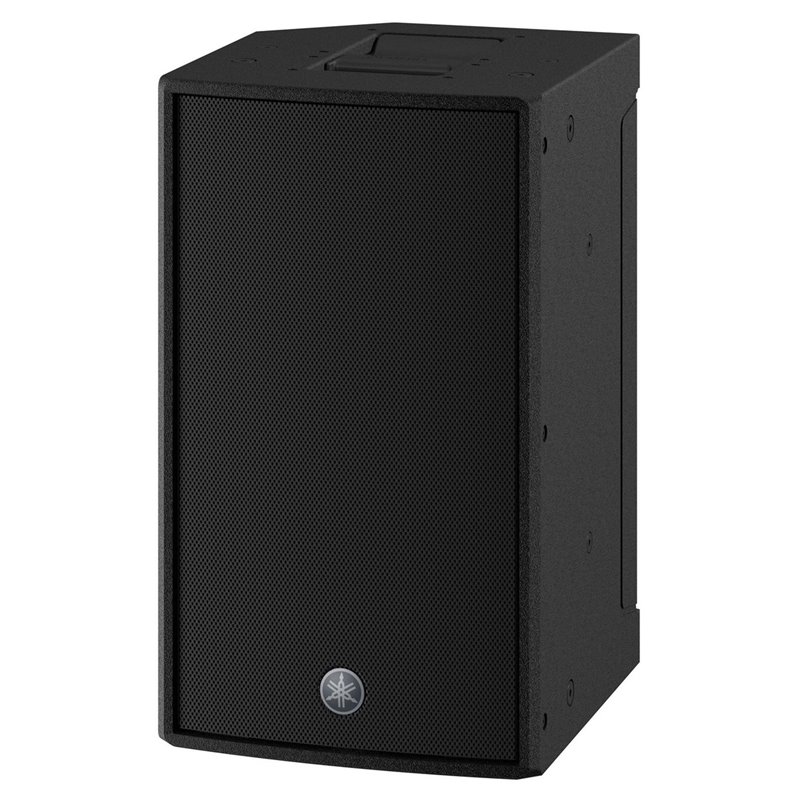 YAMAHA DZR10 CASSA ATTIVA BIAMPLIFICATA 2 VIE WOOFER 10" 2000W