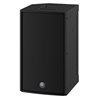 YAMAHA DZR10 CASSA ATTIVA BIAMPLIFICATA 2 VIE WOOFER 10" 2000W