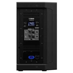 YAMAHA DZR10 CASSA ATTIVA BIAMPLIFICATA 2 VIE WOOFER 10" 2000W