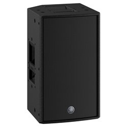YAMAHA DZR10 CASSA ATTIVA BIAMPLIFICATA 2 VIE WOOFER 10" 2000W