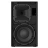 YAMAHA DZR10 CASSA ATTIVA BIAMPLIFICATA 2 VIE WOOFER 10" 2000W