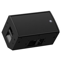 YAMAHA DZR10 CASSA ATTIVA BIAMPLIFICATA 2 VIE WOOFER 10" 2000W