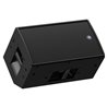 YAMAHA DZR10 CASSA ATTIVA BIAMPLIFICATA 2 VIE WOOFER 10" 2000W
