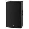 YAMAHA DZR315 CASSA ATTIVA BIAMPLIFICATA 15"/8"/2" A 3 VIE 2000W