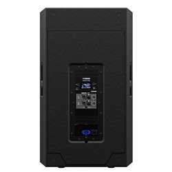 YAMAHA DZR315 CASSA ATTIVA BIAMPLIFICATA 15"/8"/2" A 3 VIE 2000W