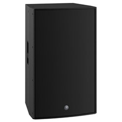 YAMAHA DZR315 CASSA ATTIVA BIAMPLIFICATA 15"/8"/2" A 3 VIE 2000W