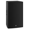 YAMAHA DZR315 CASSA ATTIVA BIAMPLIFICATA 15"/8"/2" A 3 VIE 2000W