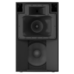 YAMAHA DZR315 CASSA ATTIVA BIAMPLIFICATA 15"/8"/2" A 3 VIE 2000W