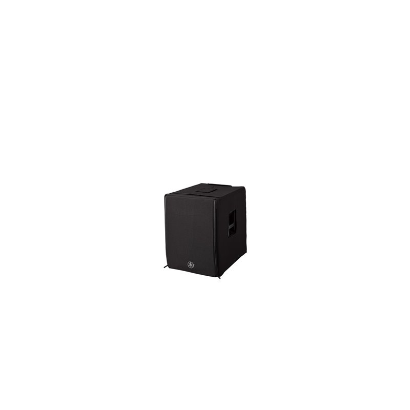 YAMAHA SPCVRDXS15X COVER IMBOTTITA PER SUBWOOFER DXS15