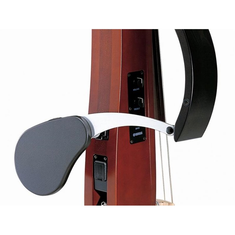 YAMAHA BKS2 GINOCCHIERA PER CONTRABBASSO SILENT SLB200