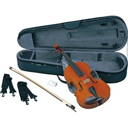 YAMAHA VA5S VIOLA ACUSTICA FORMATO 16" CON ARCHETTO E CUSTODIA