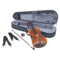 YAMAHA VA7SG VIOLA ACUSTICA FORMATO 16,5" CON CUSTODIA E ARCHETTO