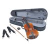 YAMAHA VA7SG VIOLA ACUSTICA FORMATO 16,5" CON CUSTODIA E ARCHETTO