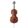 YAMAHA VC7SG VIOLONCELLO ACUSTICO FORMATO 4/4 NATURALE