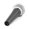 SHURE SM48 MICROFONO DINAMICO CARDIOIDE PER VOCE