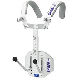 YAMAHA MBH425 MARCHING DRUM HOLDER TRACOLLA RIGIDA PER GRAN CASSA