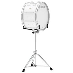 MBS810A YAMAHA MARCHING DRUM STAND SUPPORTOPER GRANCASSA SERIE 8300 6300 4000