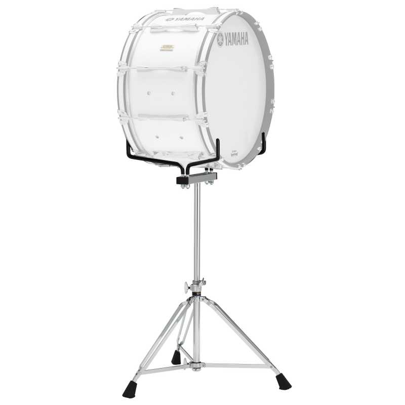 MBS810A YAMAHA MARCHING DRUM STAND SUPPORTOPER GRANCASSA SERIE 8300 6300 4000